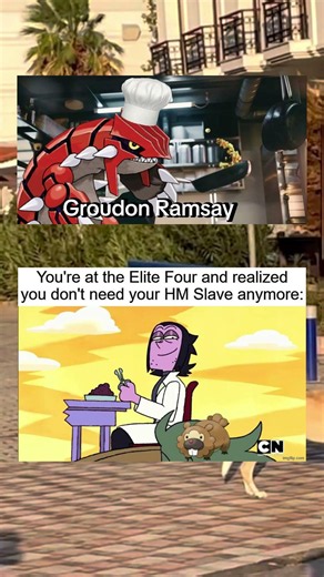 Pokemon Funny Meme - Part 56