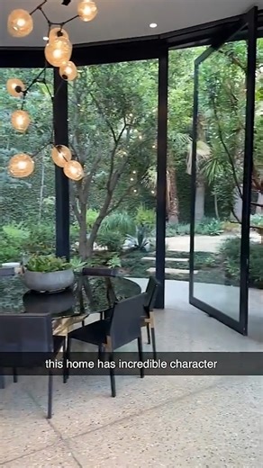 This house has incredible character! #housetour #realestate #luxuryhomes | David Dobrik