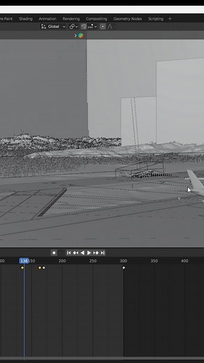 AIRLINE 3D Animation 🥰❤#3dtharindu #3d #3DArt #DigitalArt #CGI #3DModel #Render #Rendering #3DArtist #Creative #ArtStation #Behance #VFX #ComputerGraphics #Animation #DigitalSculpting #Design #ConceptArt #Artwork #VisualArt #MadeIn3D #DailyRender #Blender3D #Cinema4D #Maya3D #ZBrush #SubstancePainter #UnrealEngine #Unity3D #Keyshot #OctaneRender #Vray #ArnoldRender #Modo3D #Houdini #MarmosetToolbag #Fusion360 #SketchUp #3dsMax #DigitalPainting #GameDev #Workflow #CharacterDesign #EnvironmentArt