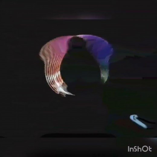 Hanna Barbera Swirling Star 1985 Logo Effects