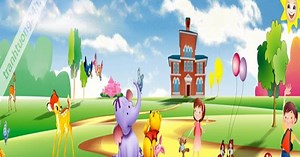 Trò chuyện về các mùa trong năm