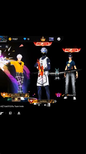 IMPOSSIBLE🍷🗿 #shortsfeed #foryou #freefire #tranding