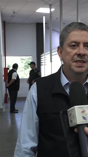 347 reactions · 102 shares | El presidente del TSJE, Jaime José Bestard acompañó tareas de preparación de maletines electorales para #ElecciónIntendenteCDE. Mirá el video | Justicia Electoral | Facebook