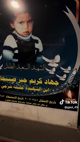 صعدو الفيديو فضلاً وليس امر #قبور_الشهداء #مقبرة_النجف_النموذجية #الخطاط_ليث_قاسم #محافضات_العراق