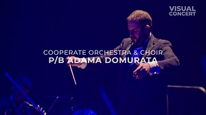 Już 11.10.2025 zapraszamy do Orlen Arena w PŁOCKU na 🆕VISUAL CONCERT 🌍🦩🪼🐢🐋 Koncert muzyki filmowej i epickiej z wizualną podróżą po świecie fauny, flory, niezwykłych krajobrazów, różnorodnych kultur i architektury.⛩🏔🗺🎞 🎬🎼 W symfonicznym brzmieniu w nowym repertuarze usłyszymy utwory największych kompozytorów muzyki filmowej: Hansa Zimmera, Johna Williamsa, Howarda Shore'a i innych m.in. z takich filmów jak: Avatar, Star Wars, Harry Potter, Jurassic Park, No Time To Die, Król Lew, Thor