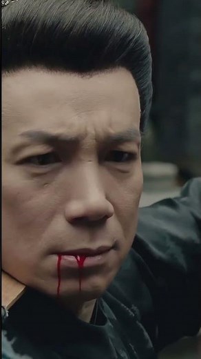 💥진정한 무술 비법 대공개😮한 마디 약속을 위해, 최후의 순간까지 싸우다! ⚔️ | iQIYI 한글자막 영화