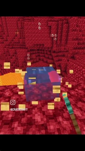 #water in nether 😱😱😱😱😱😱😱😱