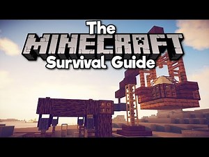 Expanding the Fossil Dig Site! ▫ The Minecraft Survival Guide (Tutorial Lets Play) [Part 176]