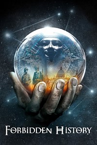 Forbidden History - CompareTV