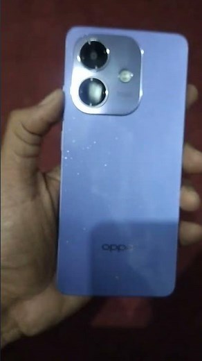 Oppo A5i Unboxing & Hands-On Review | Complete Features & Real Price