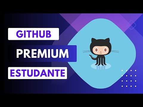 Github Student Developer Pack - Benefícios para estudantes!