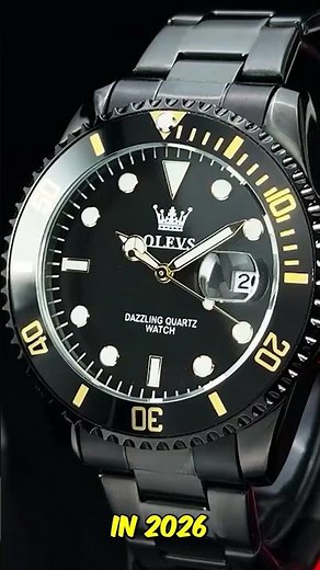 Top 5 BEST Budget Automatic Watches (2026)
