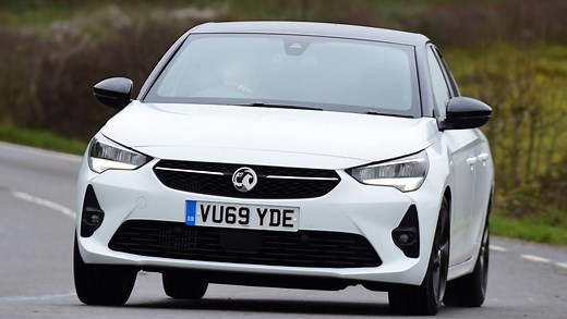 Vauxhall Corsa review - MPG, running costs & CO2 | Carbuyer