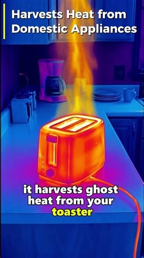 This House Has NO HEATER (And $0 Bills) ❄️🏠