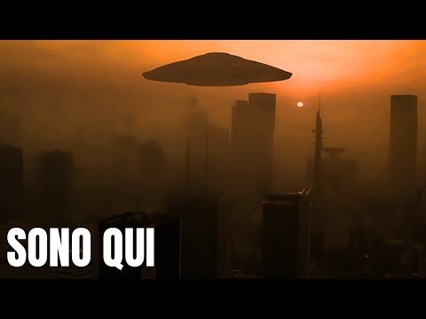 77 Avvistamenti Inconfutabili di UFO e Alieni Catturati dalla Telecamera | Immagini Scioccanti