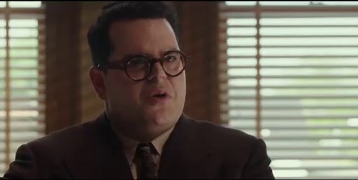 Marshall with Chadwick Boseman - Official Trailer