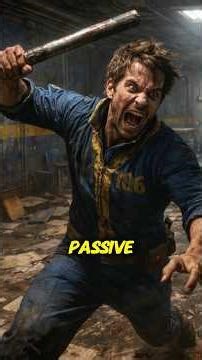 Vault 106: The Day Vault-Tec Turned On The Gas