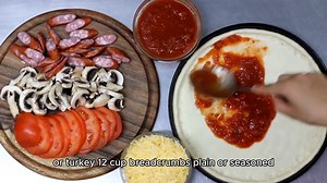 Homemade Meatballs Recipe