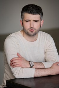 Ian Nelson | Actor, Producer, Director