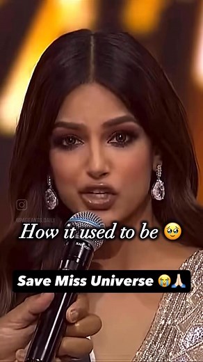 406K views · 7K reactions | Mexico will never gain universal respect for this victory. Winning without performing is like watching someone get crowned for a show she never gave. The stage lights were on, but she wasn’t. She walked out with a title she couldn’t back up, leaving the world wondering how a performance that never happened somehow beat the ones that actually did. Miss Universe is dead  #MissUniverse #MissUniverso #MessUniverse #ShameOnMexico | El Tocuyo Award | Facebook