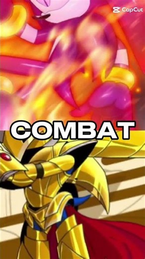 Dark Spine Sonic vs Excalibur Sonic #sonic# edit