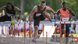 Budapest a célegyenesben, itt lehet a 2023-as atlétikai vb | 24.hu