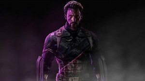 NOWY Kapitan Ameryka potwierdzony w MCU!