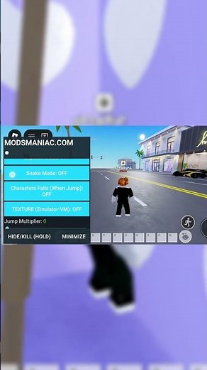 Roblox Mod Menu Unlimited ROBUX 2025 | Roblox Mod Menu Apk | Roblox Hack