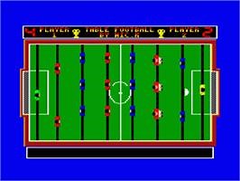 F.A Cup Football - Commodore 64 - Games Database