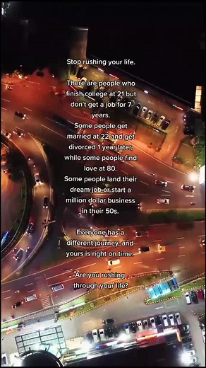 Slow down. #motivation #success #motivational #goals #hardwork #inspire #manifest #life #finduswork #successful #hustle