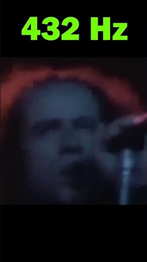 ✅ Scorpions - Still Loving You [Official Video] - Now Available on Sacred Frequency 432 Hz