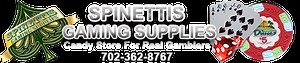 Spinettis Gaming Supplies Retail Store Location