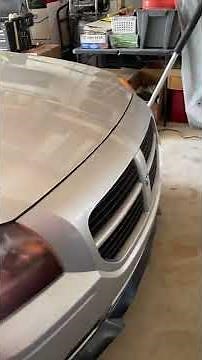 2006 Dodge Magnum with Factory Remote Start