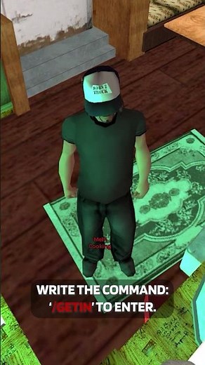 Valrise RPG - How to produce meth