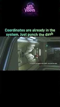 Alien Isolation The Alien and I Board the Shuttle #xbox #alienisolation