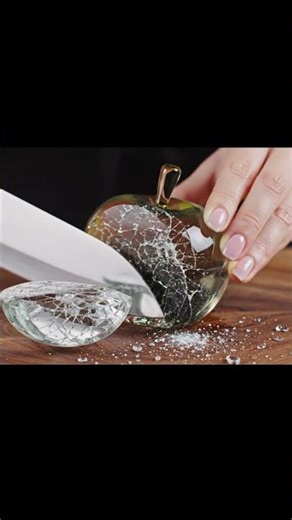 apple 😋 cut and banana cut vidoe #shorts