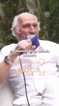 The words of “Chelo” Delgado to Bianchi and vice versa 🥹