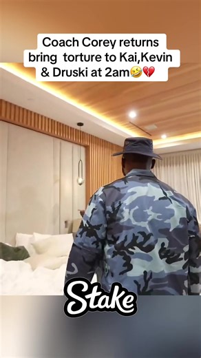 Torture Pranks with Kai, Kevin Hart, and Druski