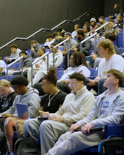 2.2K views · 36 reactions | UCLA Football on Reels | Facebook