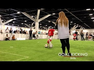 UBTECH & Tsinghua University Team Wins Three Awards at RoboCup 2019