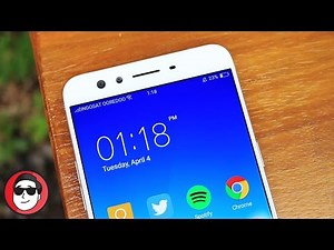 Review OPPO F3 Plus - Wide Angle Selfie JOSS!!!