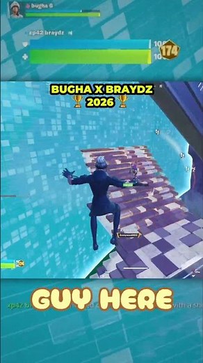 Bughas new duo 🔥🔥