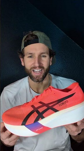 ASICS Metaspeed SKY TOKYO - Marathon Shoes? #runningshoes #runningshoereview #marathonshoes