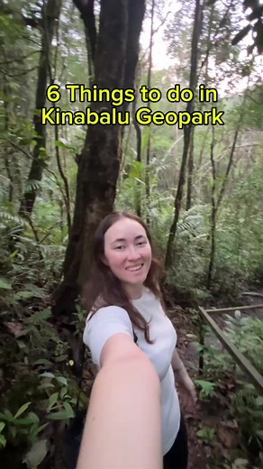 Explore Kinabalu Geopark: 6 Must-Do Activities with Amazing Borneo