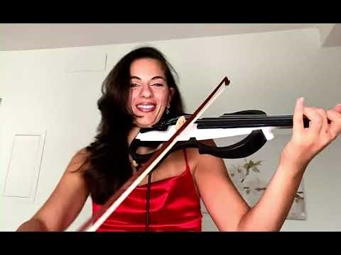 Immagine Dragons- Demons (violin 🎻)