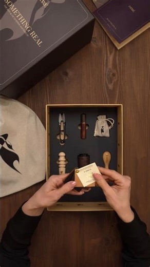 Meet Patiné | A more elevated kind of leather DIY #handmade #patine #diy #leatherdiy #leathercraft