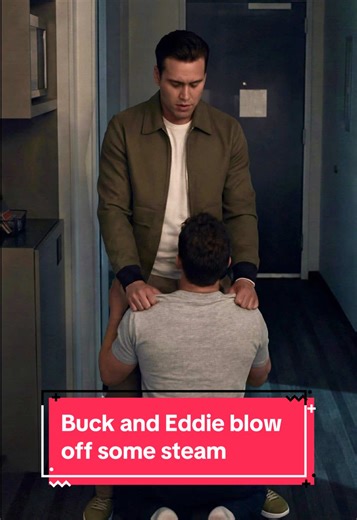 Buck and Eddie's Nashville Adventure: A Moment to Unwind