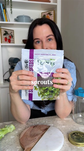 Guide to sprouting Day 1 #sprouting #antiinflammatory