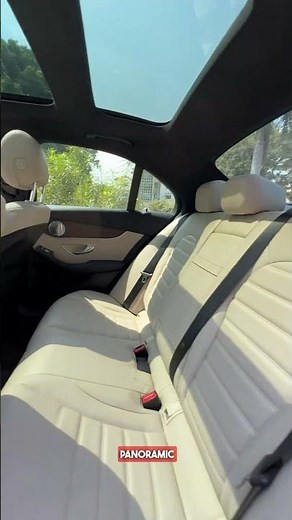 2020 Mercedes Benz C43///AMG Review