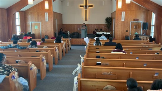 Sunday Word & Worship Encounter || February 8th, 2026 | Breakthrough Remnant Ministries